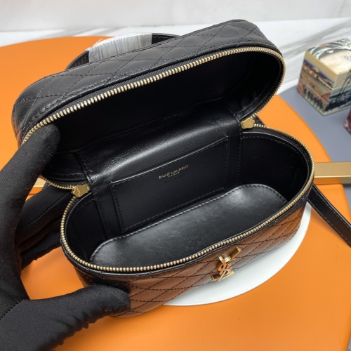 Replica Yves Saint Laurent YSL AAA Quality Messenger Bags For Women #1192575 $195.00 USD for Wholesale