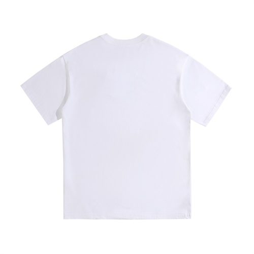 Replica Givenchy T-Shirts Short Sleeved For Unisex #1192625 $42.00 USD for Wholesale