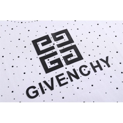 Replica Givenchy T-Shirts Short Sleeved For Unisex #1192625 $42.00 USD for Wholesale