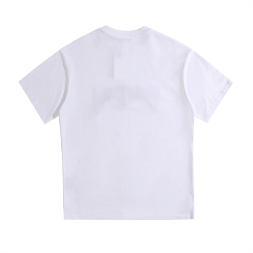 Replica Balenciaga T-Shirts Short Sleeved For Unisex #1192633 $39.00 USD for Wholesale