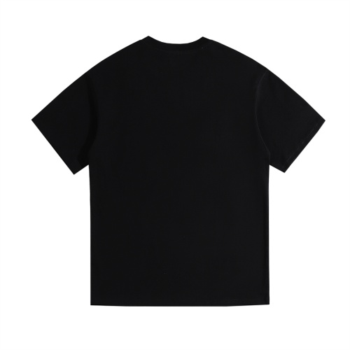 Replica Balenciaga T-Shirts Short Sleeved For Unisex #1192634 $39.00 USD for Wholesale