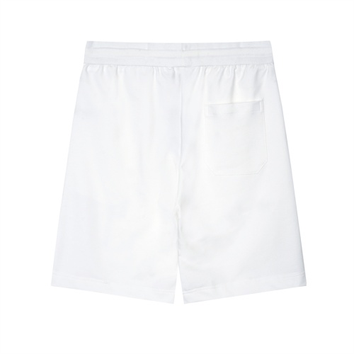 Replica Prada Pants For Men #1192652 $39.00 USD for Wholesale