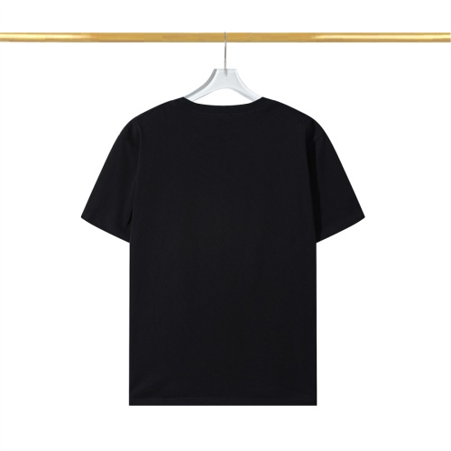 Replica Fendi T-Shirts Short Sleeved For Men #1192667 $34.00 USD for Wholesale