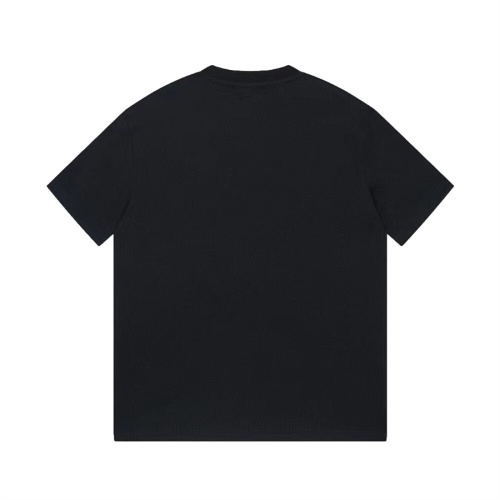 Replica Burberry T-Shirts Short Sleeved For Unisex #1192683 $42.00 USD for Wholesale