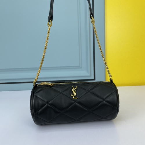 Yves Saint Laurent YSL AAA Quality Shoulder Bags For Women #1192688 $80.00 USD, Wholesale Replica Yves Saint Laurent YSL AAA Quality Shoulder Bags