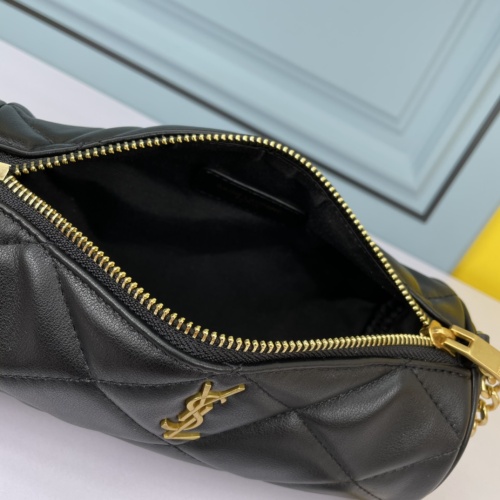 Replica Yves Saint Laurent YSL AAA Quality Shoulder Bags For Women #1192688 $80.00 USD for Wholesale