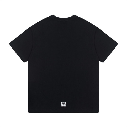 Replica Givenchy T-Shirts Short Sleeved For Unisex #1192727 $45.00 USD for Wholesale