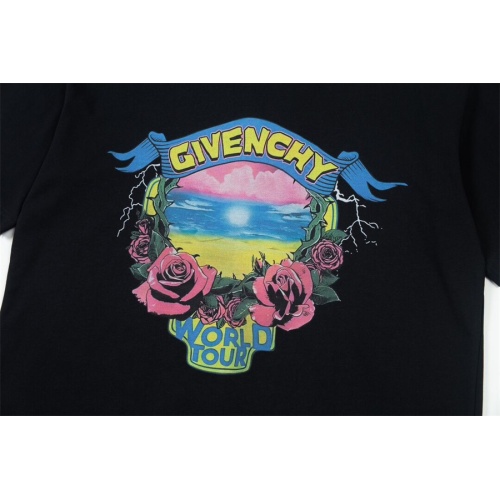 Replica Givenchy T-Shirts Short Sleeved For Unisex #1192727 $45.00 USD for Wholesale
