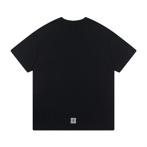 Replica Givenchy T-Shirts Short Sleeved For Unisex #1192729 $45.00 USD for Wholesale