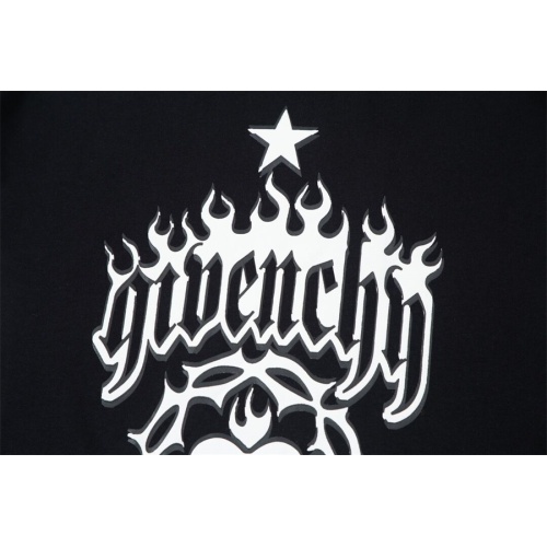 Replica Givenchy T-Shirts Short Sleeved For Unisex #1192731 $45.00 USD for Wholesale