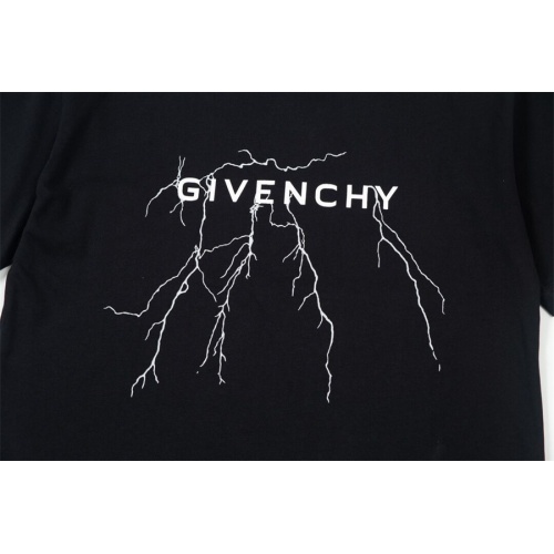 Replica Givenchy T-Shirts Short Sleeved For Unisex #1192733 $48.00 USD for Wholesale