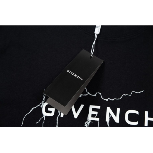 Replica Givenchy T-Shirts Short Sleeved For Unisex #1192733 $48.00 USD for Wholesale