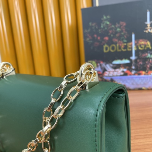 Replica Dolce & Gabbana D&G AAA Quality Messenger Bags For Women #1192753 $162.00 USD for Wholesale