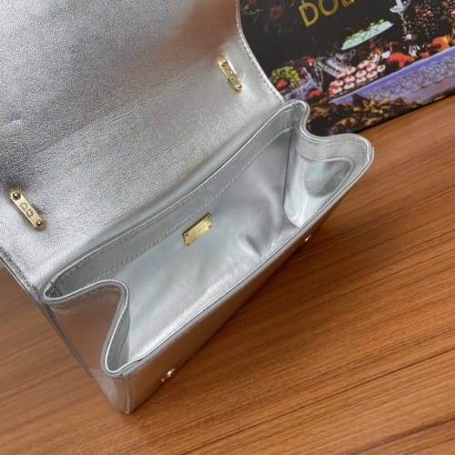 Replica Dolce & Gabbana D&G AAA Quality Messenger Bags For Women #1192759 $162.00 USD for Wholesale