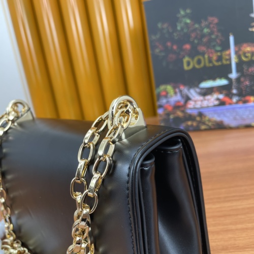 Replica Dolce & Gabbana D&G AAA Quality Messenger Bags For Women #1192763 $162.00 USD for Wholesale