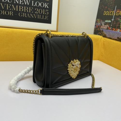 Replica Dolce & Gabbana D&G AAA Quality Messenger Bags For Women #1192769 $170.00 USD for Wholesale