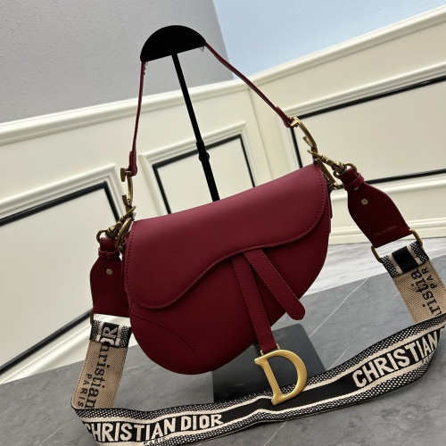 Christian Dior AAA Quality Messenger Bags For Women #1192783