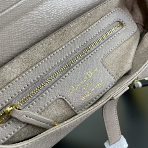 Replica Christian Dior AAA Quality Messenger Bags For Women #1192788 $92.00 USD for Wholesale