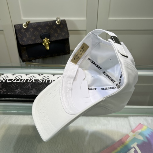 Replica Burberry Caps #1192801 $25.00 USD for Wholesale