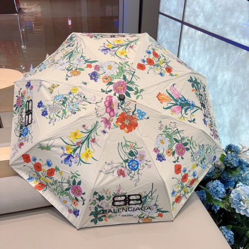 Balenciaga Umbrellas #1192849 $32.00 USD, Wholesale Replica Balenciaga Umbrellas