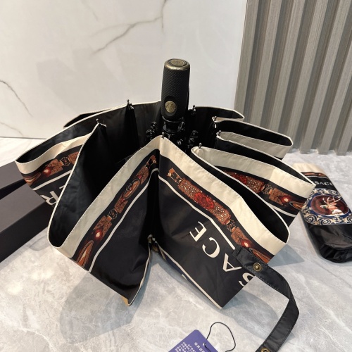 Replica Versace Umbrellas #1192865 $32.00 USD for Wholesale