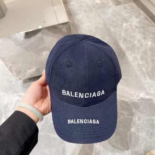 Balenciaga Caps #1192876 $27.00 USD, Wholesale Replica Balenciaga Caps