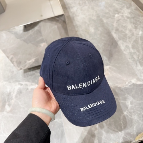 Replica Balenciaga Caps #1192876 $27.00 USD for Wholesale