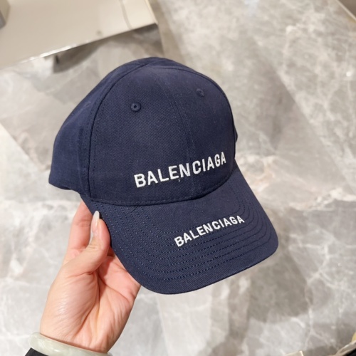 Replica Balenciaga Caps #1192876 $27.00 USD for Wholesale