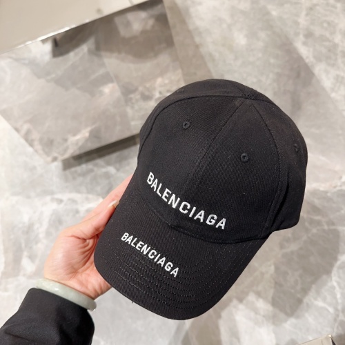 Replica Balenciaga Caps #1192877 $27.00 USD for Wholesale