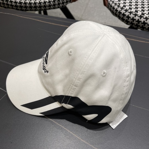 Replica Balenciaga Caps #1192878 $27.00 USD for Wholesale
