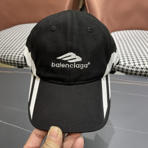 Replica Balenciaga Caps #1192879 $27.00 USD for Wholesale