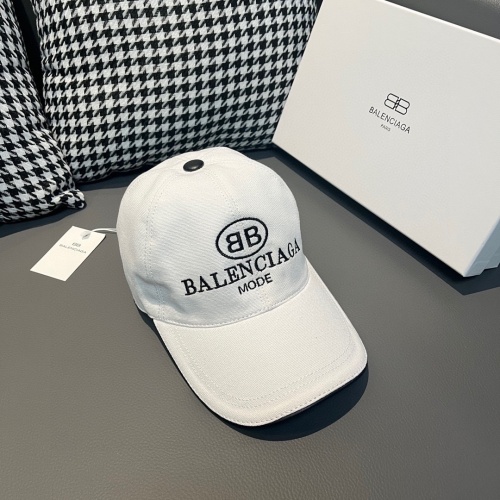 Replica Balenciaga Caps #1192880 $36.00 USD for Wholesale