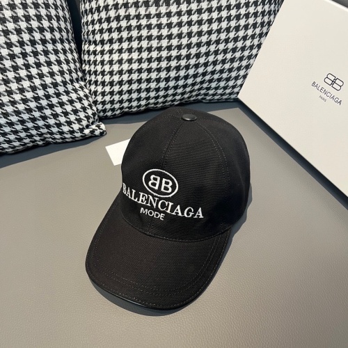 Replica Balenciaga Caps #1192881 $36.00 USD for Wholesale