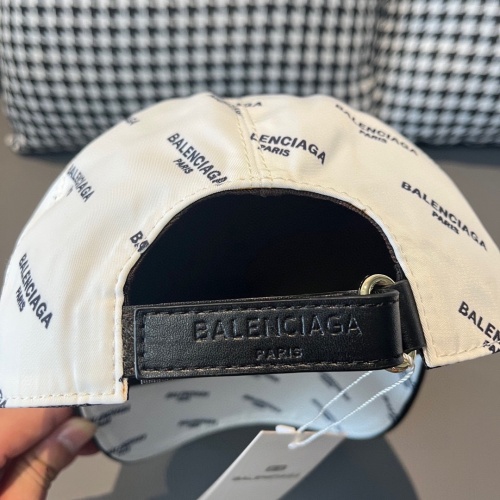 Replica Balenciaga Caps #1192882 $34.00 USD for Wholesale