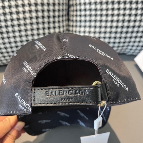 Replica Balenciaga Caps #1192883 $34.00 USD for Wholesale