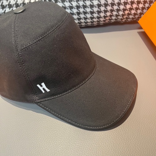 Replica Hermes Caps #1192885 $36.00 USD for Wholesale