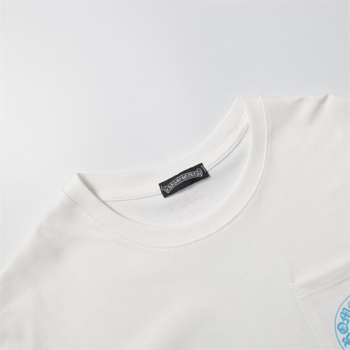 Replica Off-White T-Shirts Short Sleeved For Unisex #1192888 $45.00 USD for Wholesale