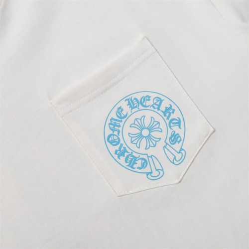 Replica Off-White T-Shirts Short Sleeved For Unisex #1192888 $45.00 USD for Wholesale