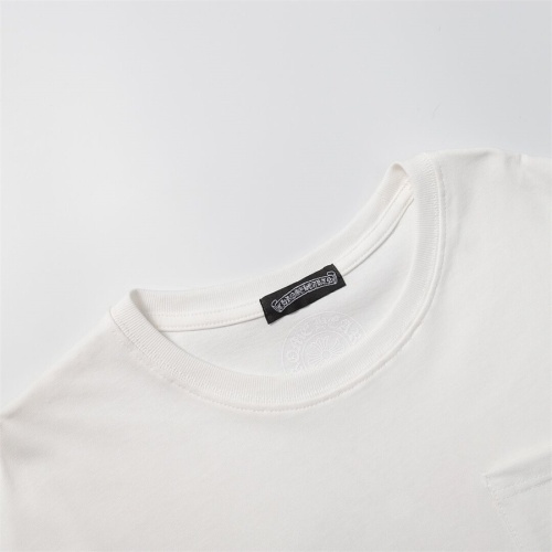 Replica Off-White T-Shirts Short Sleeved For Unisex #1192890 $48.00 USD for Wholesale