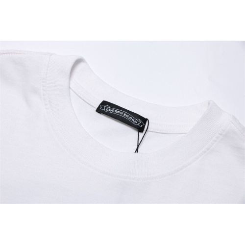 Replica Off-White T-Shirts Short Sleeved For Unisex #1192909 $56.00 USD for Wholesale