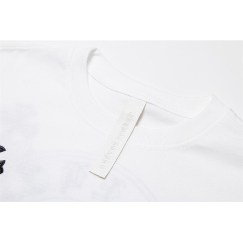 Replica Off-White T-Shirts Short Sleeved For Unisex #1192913 $52.00 USD for Wholesale