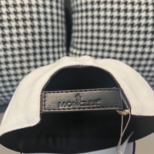 Replica Moncler Caps #1192917 $34.00 USD for Wholesale