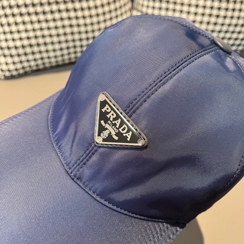 Replica Prada Caps #1192959 $36.00 USD for Wholesale