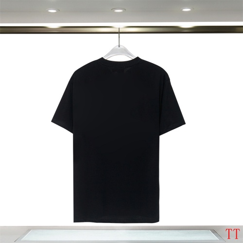 Replica Prada T-Shirts Short Sleeved For Unisex #1192987 $32.00 USD for Wholesale