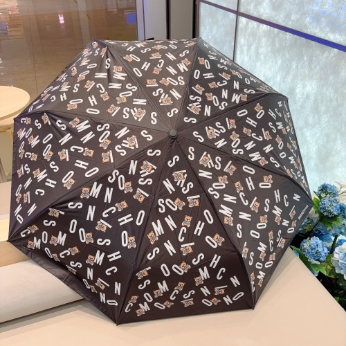 Moschino Umbrellas #1193011 $32.00 USD, Wholesale Replica Moschino Umbrellas