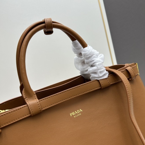 Replica Prada AAA Quality Handbags For Women #1193025 $105.00 USD for Wholesale