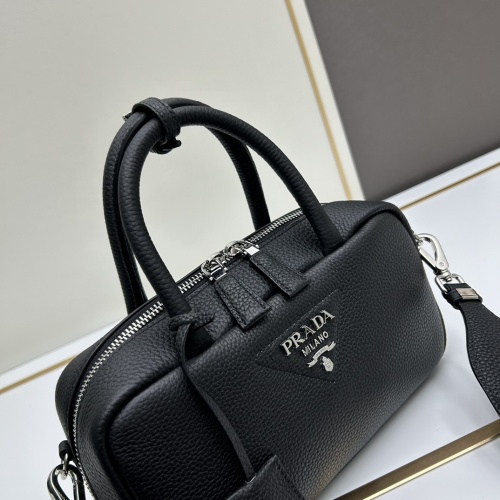 Replica Prada AAA Quality Handbags For Women #1193029 $135.00 USD for Wholesale