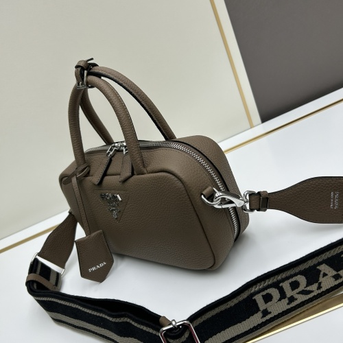 Replica Prada AAA Quality Handbags For Women #1193031 $135.00 USD for Wholesale