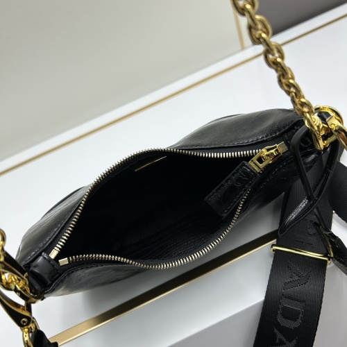 Replica Prada AAA Quality Messenger Bags For Women #1193038 $130.00 USD for Wholesale