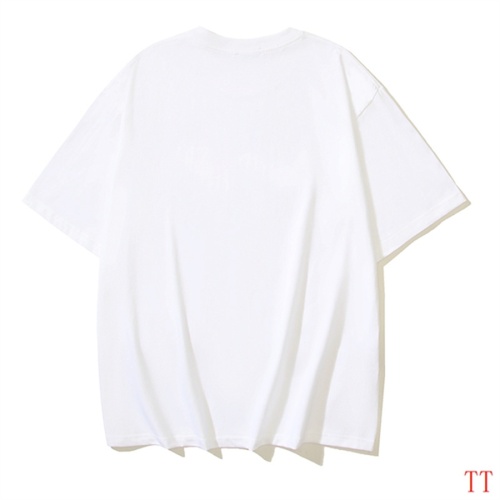Replica Off-White T-Shirts Short Sleeved For Unisex #1193091 $29.00 USD for Wholesale